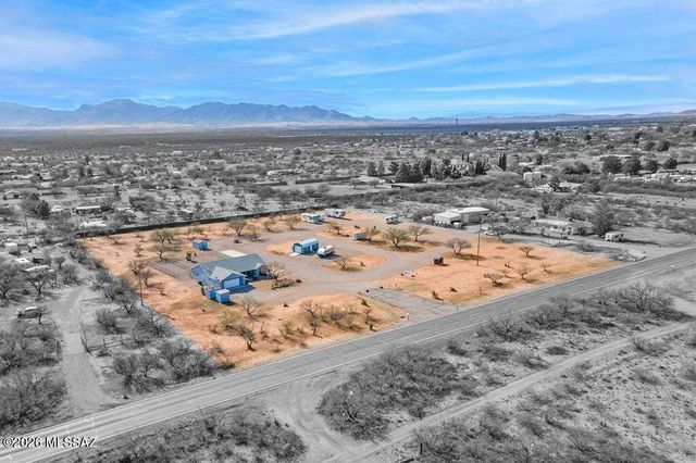 460 E Highway 82, Huachuca City, AZ 85616
