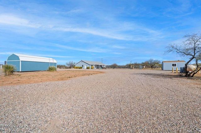 460 E Highway 82, Huachuca City, AZ 85616