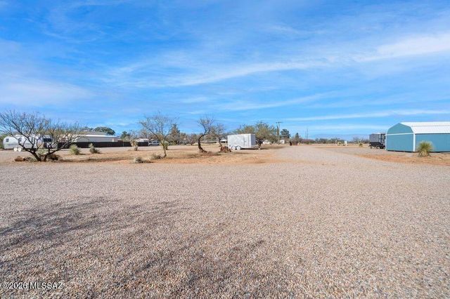 460 E Highway 82, Huachuca City, AZ 85616