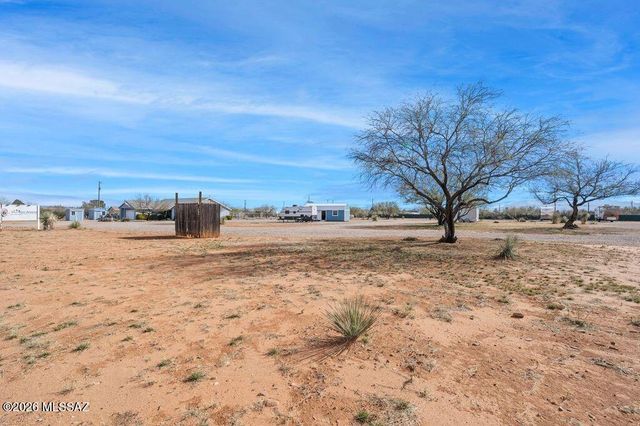 460 E Highway 82, Huachuca City, AZ 85616