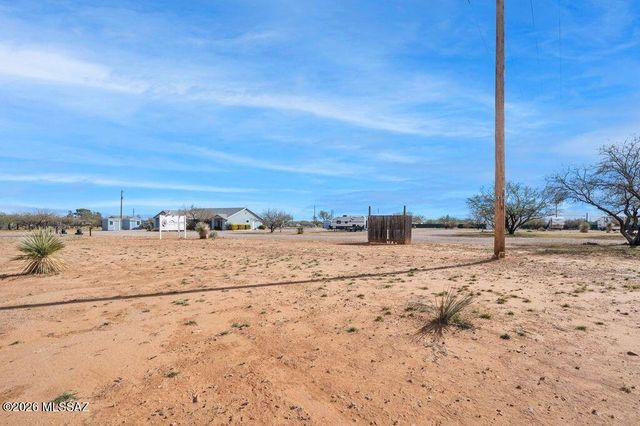 460 E Highway 82, Huachuca City, AZ 85616