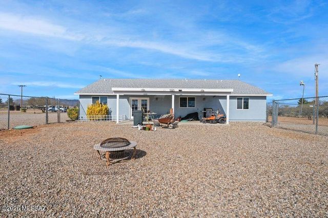 460 E Highway 82, Huachuca City, AZ 85616