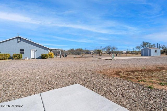 460 E Highway 82, Huachuca City, AZ 85616