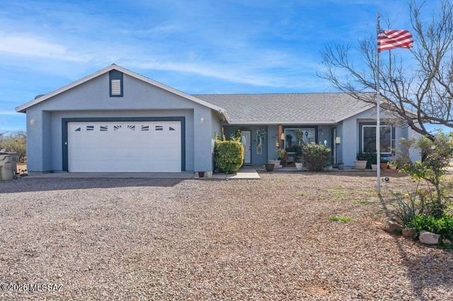 460 E Highway 82, Huachuca City, AZ 85616