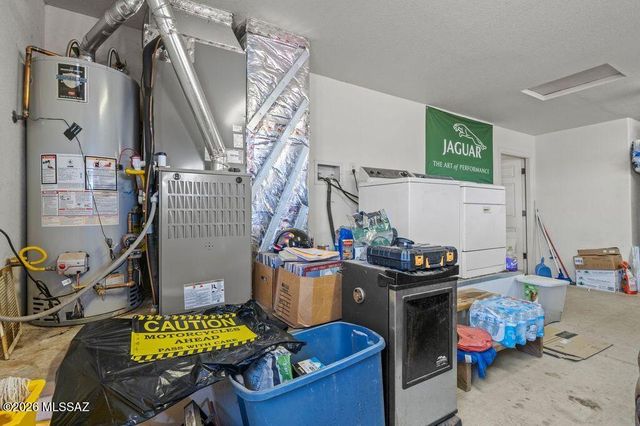 460 E Highway 82, Huachuca City, AZ 85616