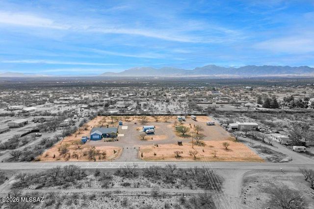 460 E Highway 82, Huachuca City, AZ 85616