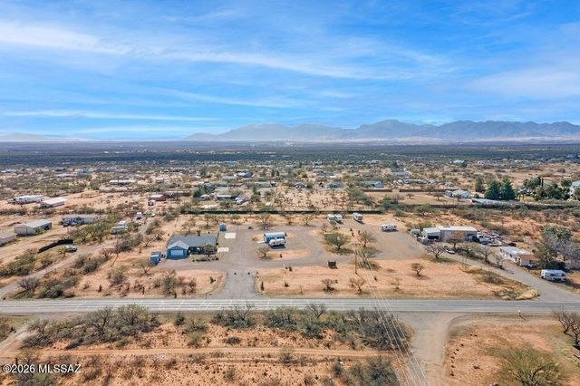 460 E Highway 82, Huachuca City, AZ 85616