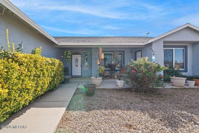 460 E Highway 82, Huachuca City, AZ 85616