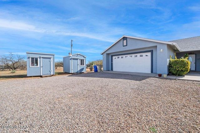 460 E Highway 82, Huachuca City, AZ 85616