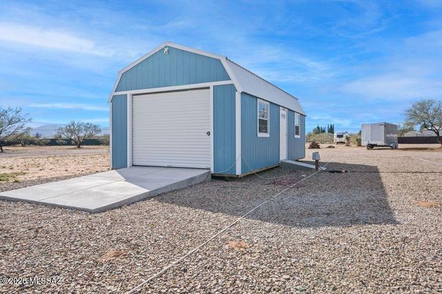 460 E Highway 82, Huachuca City, AZ 85616