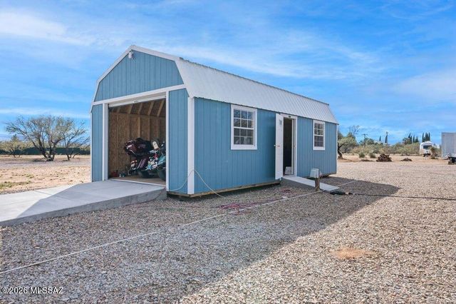 460 E Highway 82, Huachuca City, AZ 85616