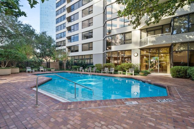 14 Greenway Plaza 17Q, Houston, TX 77046