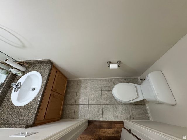 841 S CHEYENNE ST, Salt Lake City, UT 84104