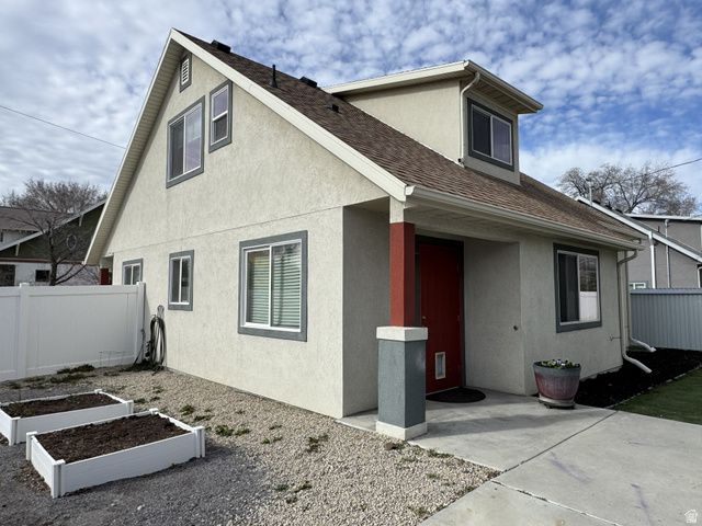 841 S CHEYENNE ST, Salt Lake City, UT 84104