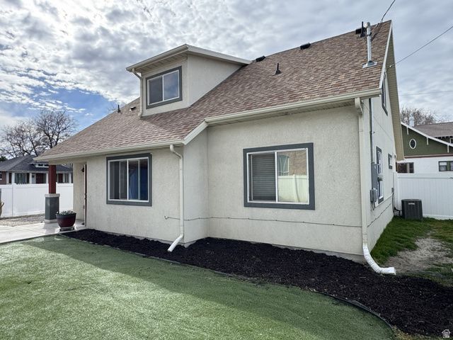 841 S CHEYENNE ST, Salt Lake City, UT 84104