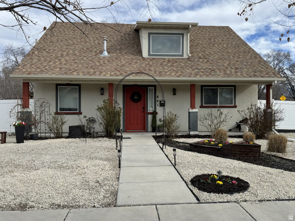 841 S CHEYENNE ST, Salt Lake City, UT 84104