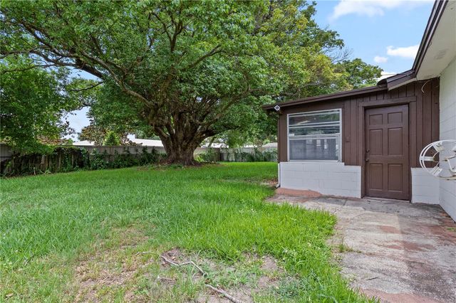 5771 KISLIN PLACE, Orlando, FL 32807