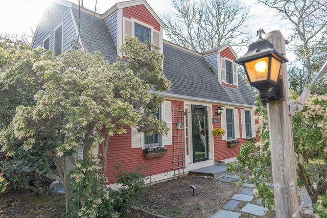 147 Brook Trail Rd, Brewster, MA 02631