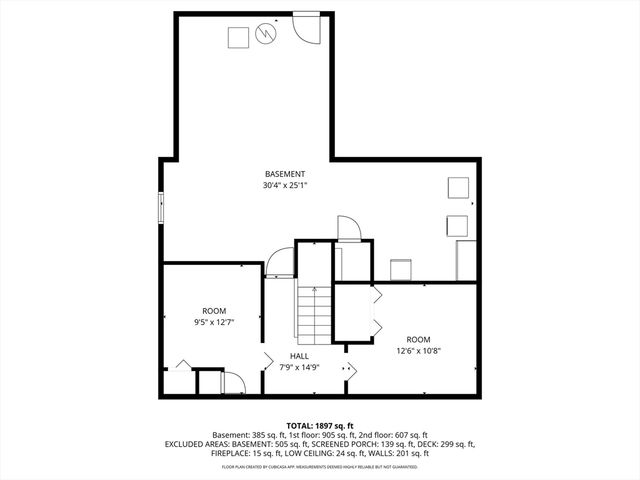 147 Brook Trail Rd, Brewster, MA 02631