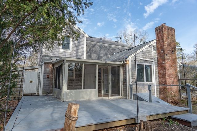 147 Brook Trail Rd, Brewster, MA 02631