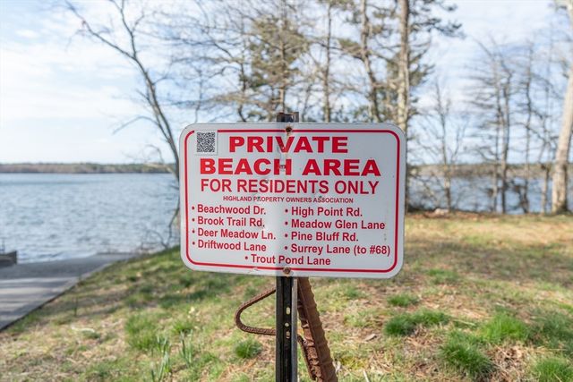 147 Brook Trail Rd, Brewster, MA 02631