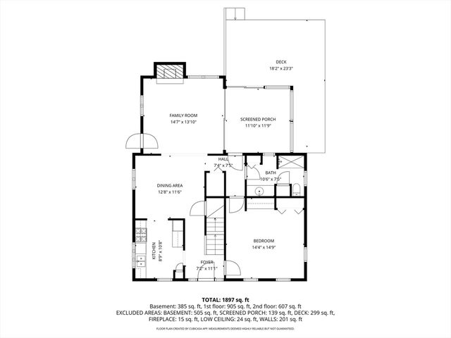 147 Brook Trail Rd, Brewster, MA 02631