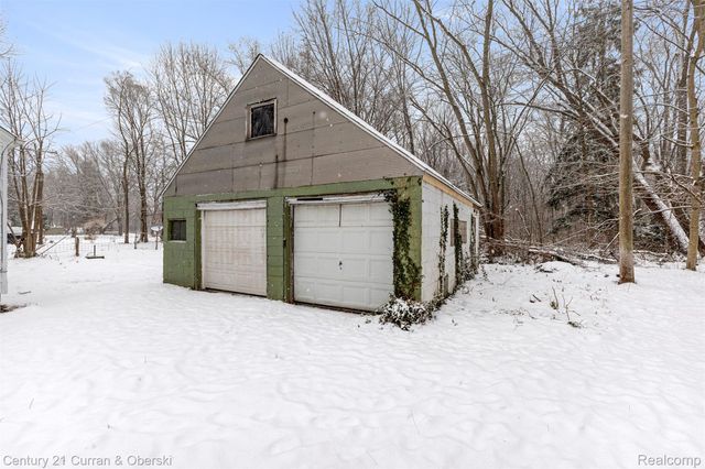 19497 INKSTER ST Road, Brownstown Charter Township, MI 48174