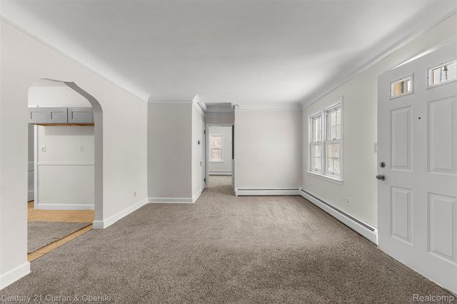 19497 INKSTER ST Road, Brownstown Charter Township, MI 48174