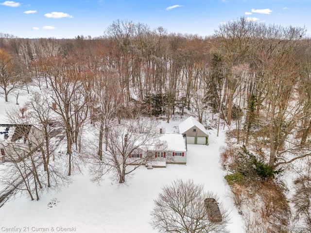 19497 INKSTER ST Road, Brownstown Charter Township, MI 48174