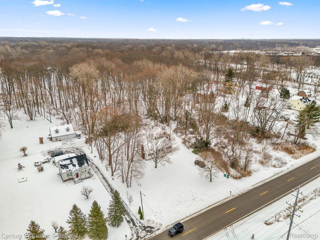 19497 INKSTER ST Road, Brownstown Charter Township, MI 48174