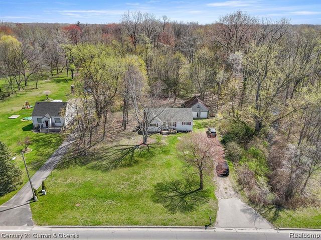 19497 INKSTER ST Road, Brownstown Charter Township, MI 48174