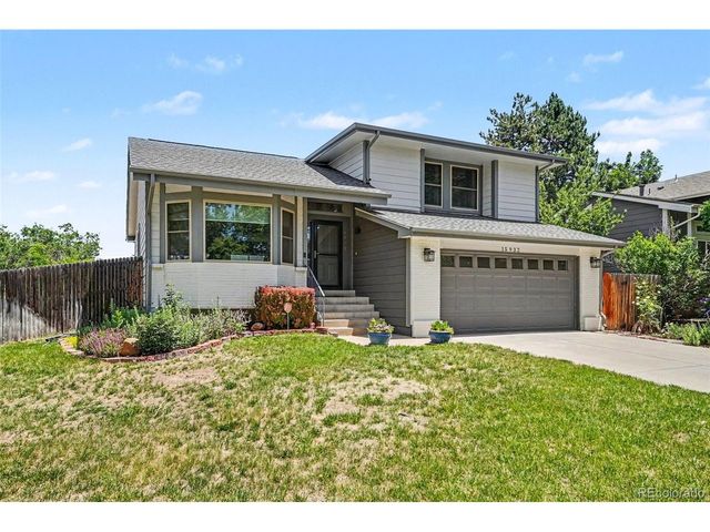 15932 E Lehigh Cir, Aurora, CO 80013