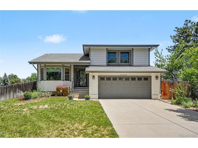 15932 E Lehigh Cir, Aurora, CO 80013