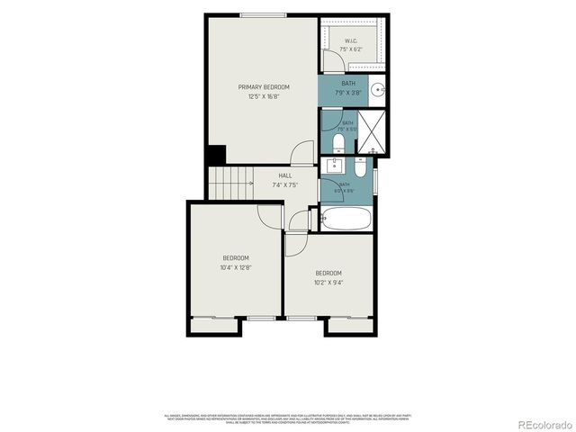 15932 E Lehigh Cir, Aurora, CO 80013