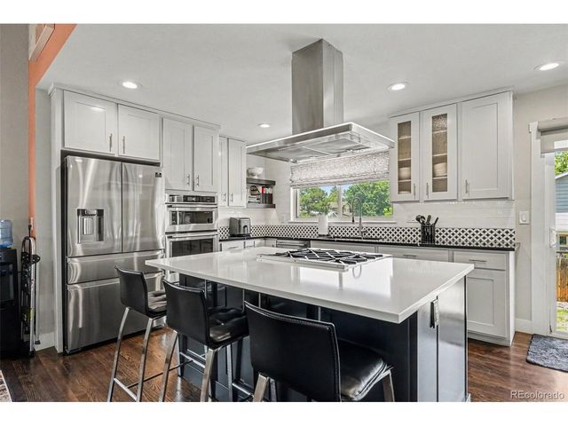 15932 E Lehigh Cir, Aurora, CO 80013