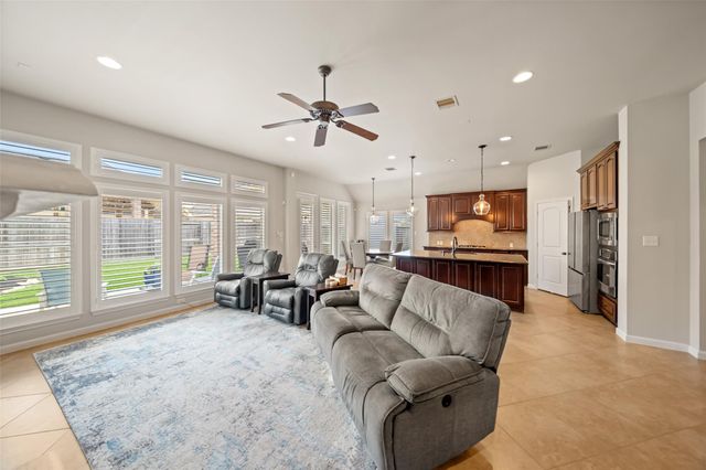 13503 Navigate Point Lane, Houston, TX 77044