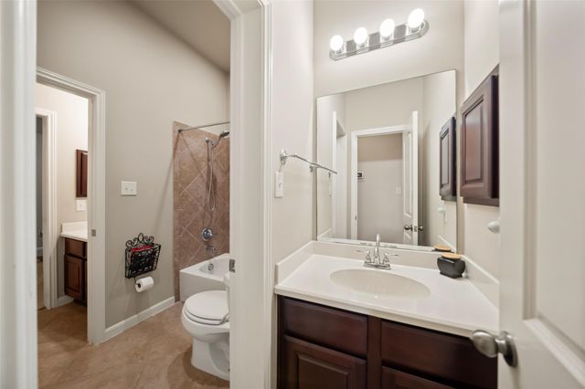 13503 Navigate Point Lane, Houston, TX 77044