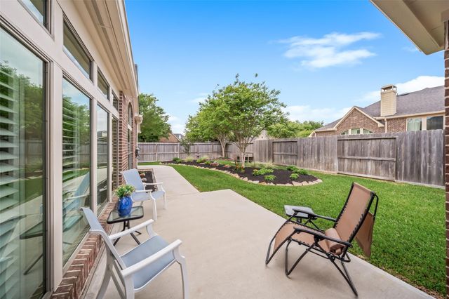 13503 Navigate Point Lane, Houston, TX 77044