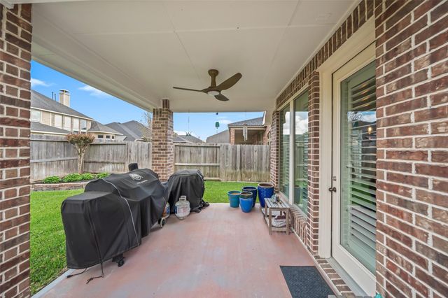 13503 Navigate Point Lane, Houston, TX 77044