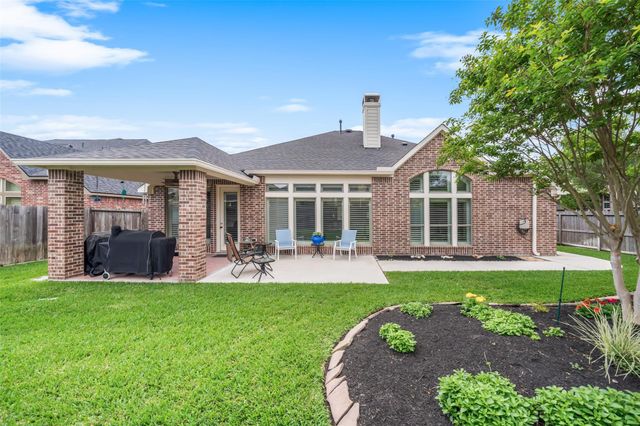 13503 Navigate Point Lane, Houston, TX 77044