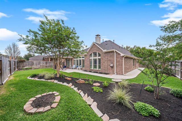 13503 Navigate Point Lane, Houston, TX 77044