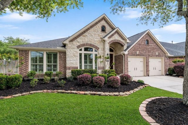 13503 Navigate Point Lane, Houston, TX 77044