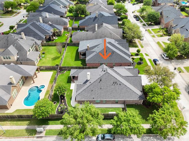 13503 Navigate Point Lane, Houston, TX 77044