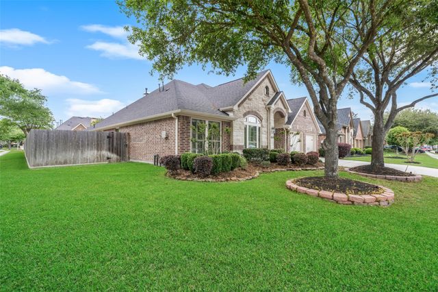 13503 Navigate Point Lane, Houston, TX 77044