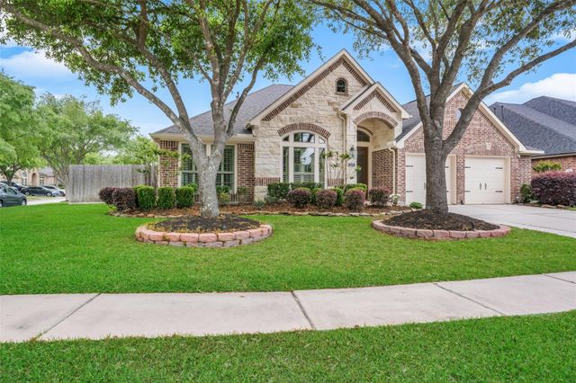 13503 Navigate Point Lane, Houston, TX 77044