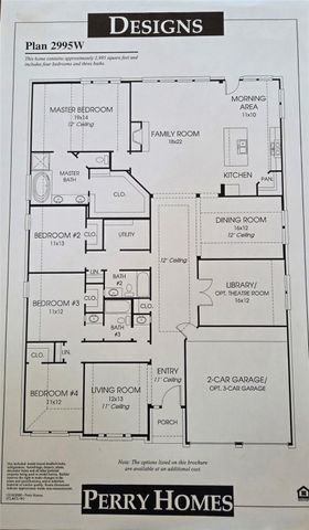 13503 Navigate Point Lane, Houston, TX 77044