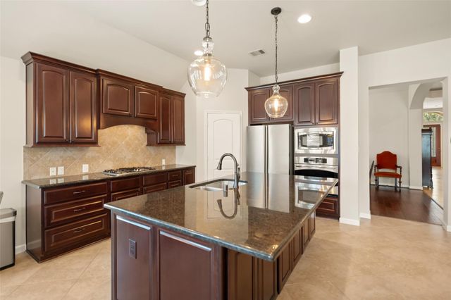 13503 Navigate Point Lane, Houston, TX 77044