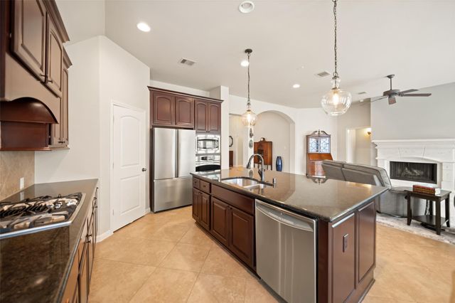 13503 Navigate Point Lane, Houston, TX 77044