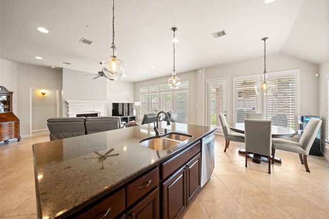 13503 Navigate Point Lane, Houston, TX 77044