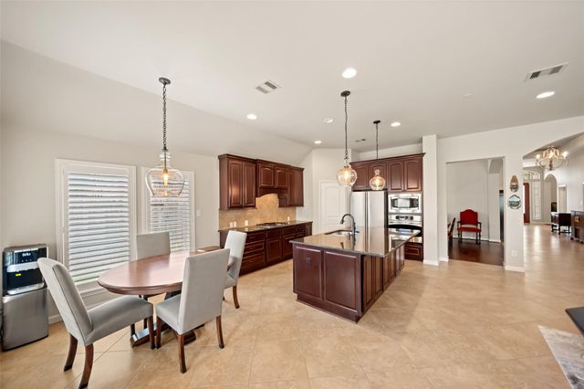 13503 Navigate Point Lane, Houston, TX 77044